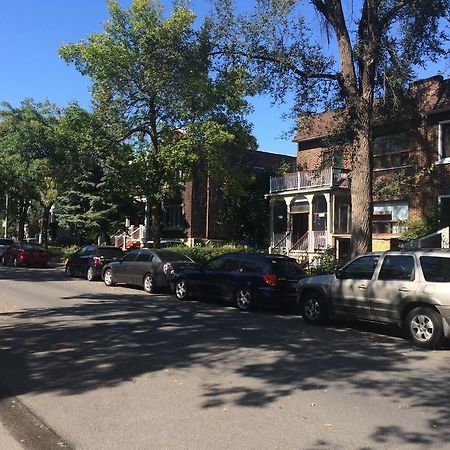 Apartmán Maria Montreal Pokoj fotografie