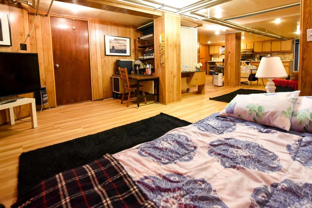 Apartmán Maria Montreal Pokoj fotografie