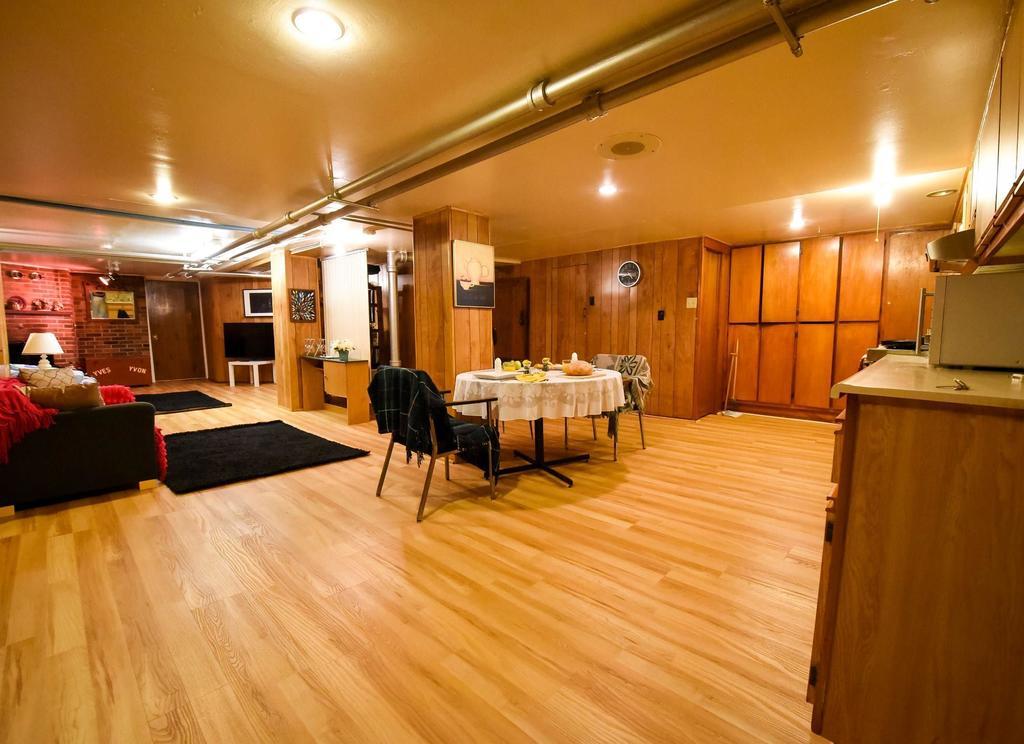 Apartmán Maria Montreal Pokoj fotografie