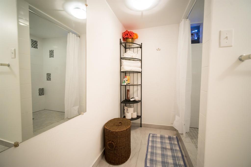 Apartmán Maria Montreal Exteriér fotografie